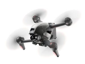 DJI FPV Combo